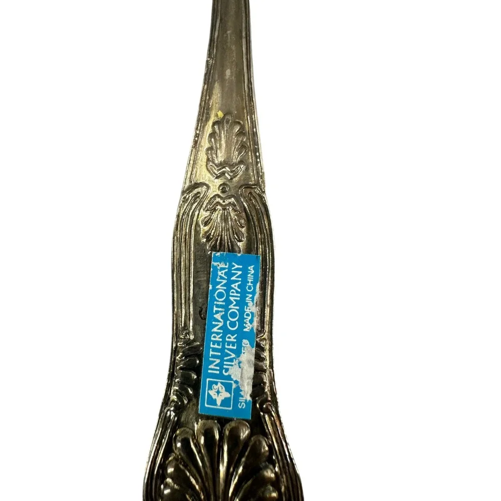 International Silver Company international silver